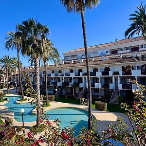 Bahia Azul Denia Vyb